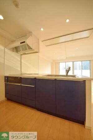 パシフィックロイヤルコートみなとみらいアーバンタワーの物件内観写真